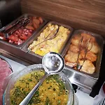 екстаси בית הארחה פרימורסקו