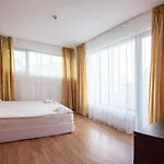 בית הארחה екстаси 3*