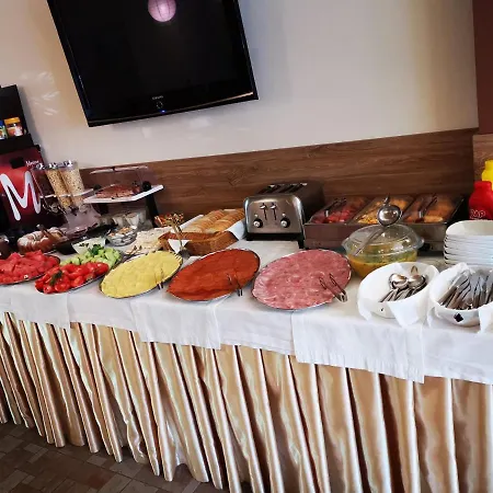 екстаси Konukevi