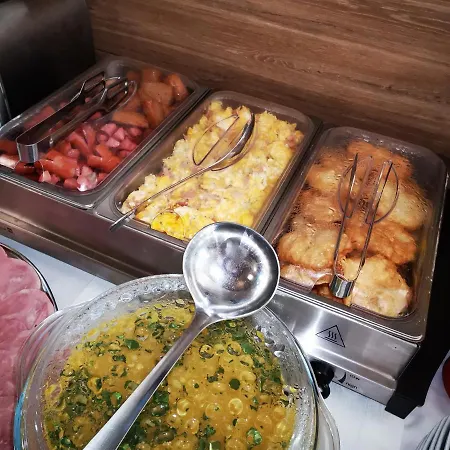 екстаси Konukevi Primorsko