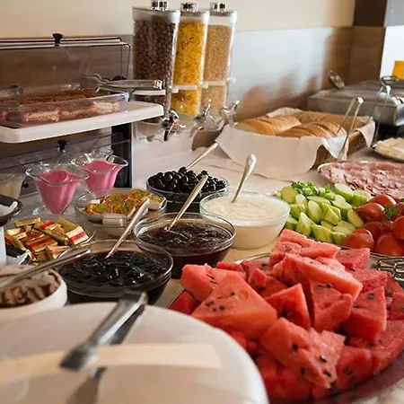 екстаси Konukevi Primorsko