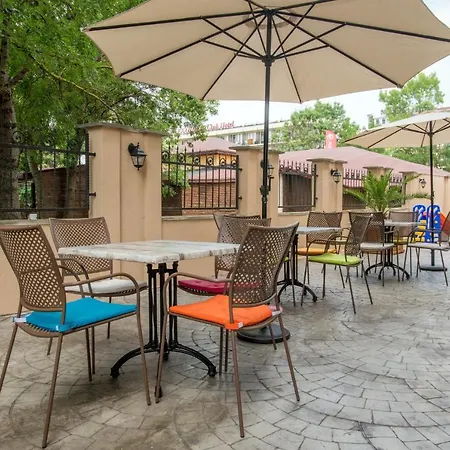 Konukevi екстаси