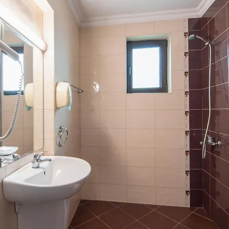 Casa de hóspedes екстаси 3*