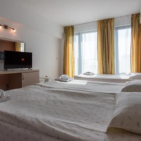 екстаси Konukevi