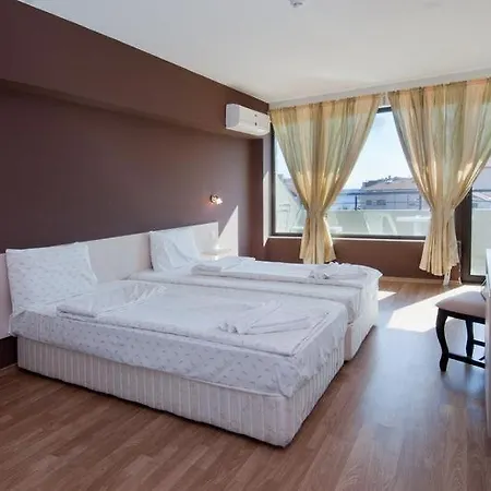 بيت ضيافة екстаси