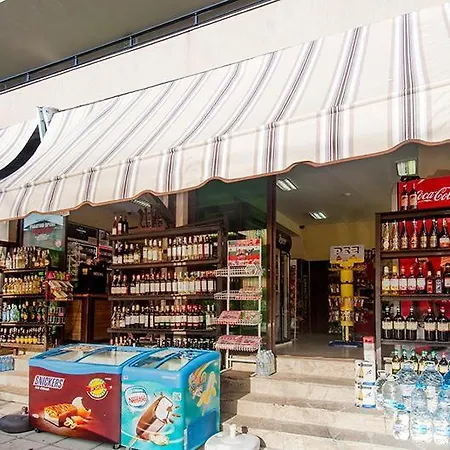 екстаси 3* بريمورسكو