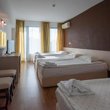 بيت ضيافة екстаси بريمورسكو