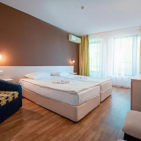 بيت ضيافة екстаси بريمورسكو