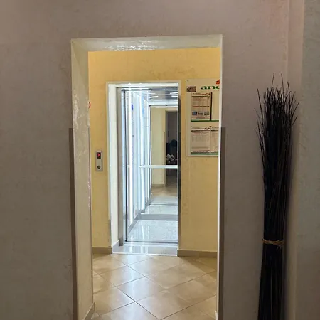 екстаси בית הארחה פרימורסקו