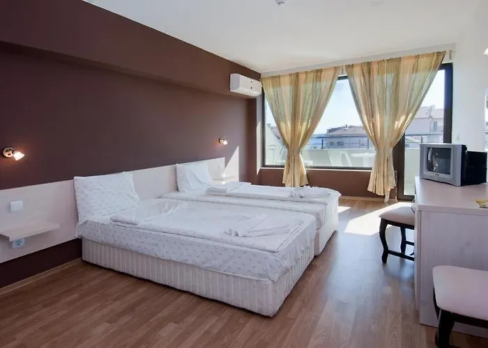 Πανσιόν екстаси