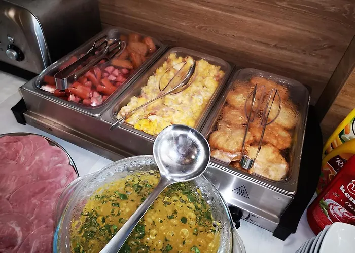 екстаси Πανσιόν Πριμόρσκο