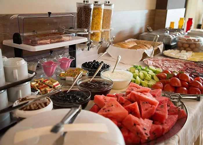 екстаси Πανσιόν Πριμόρσκο