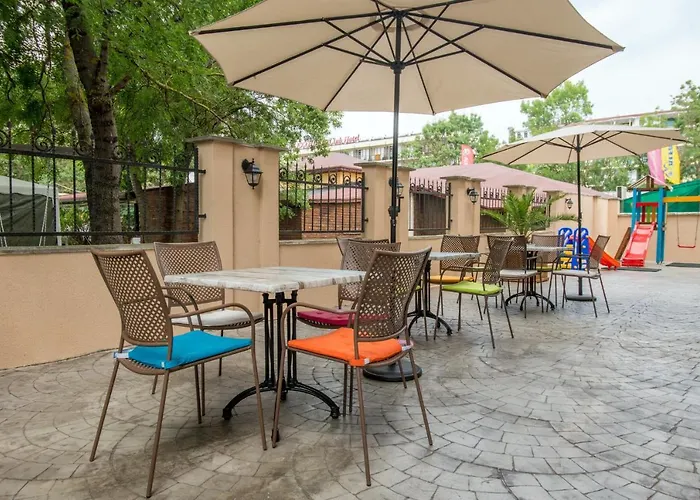 Πανσιόν екстаси