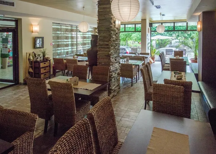 екстаси Πανσιόν 3*