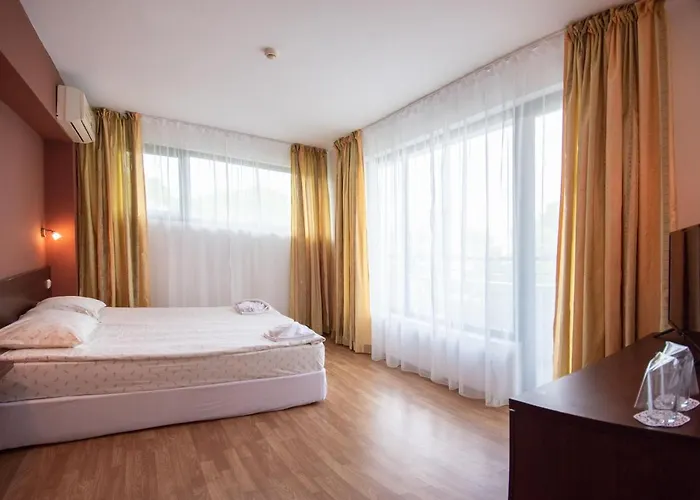 Πανσιόν екстаси 3*