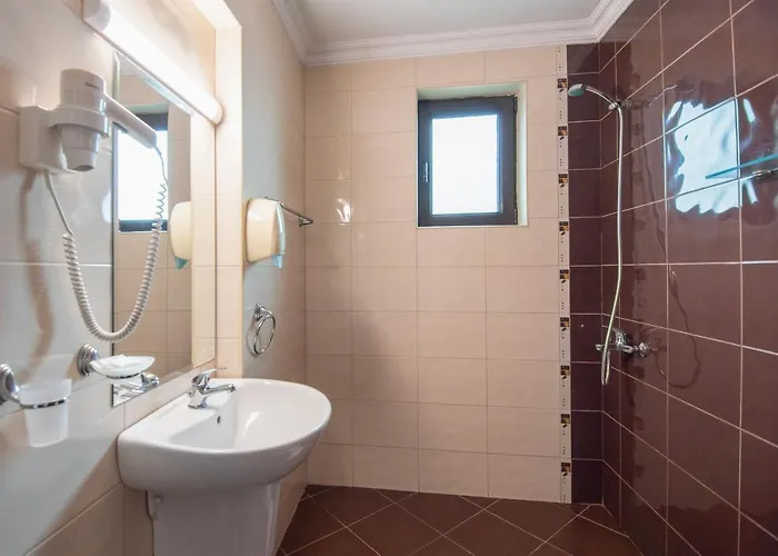 Πανσιόν екстаси 3*