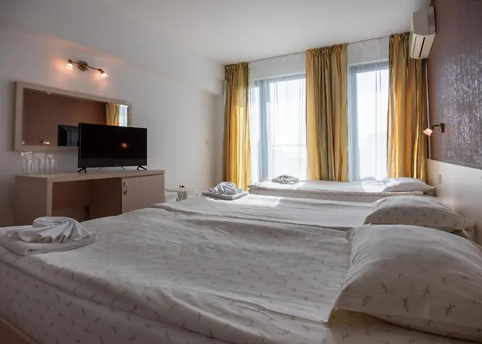 екстаси Πανσιόν